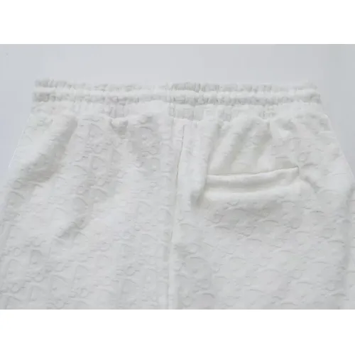 Replica Christian Dior Tracksuits Long Sleeved For Men #1428755 $92.00 USD for Wholesale