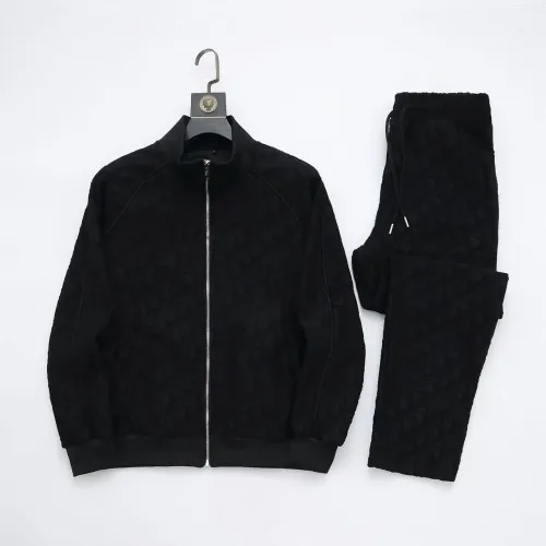 Christian Dior Tracksuits Long Sleeved For Men #1428756 $92.00 USD, Wholesale Replica Christian Dior Tracksuits