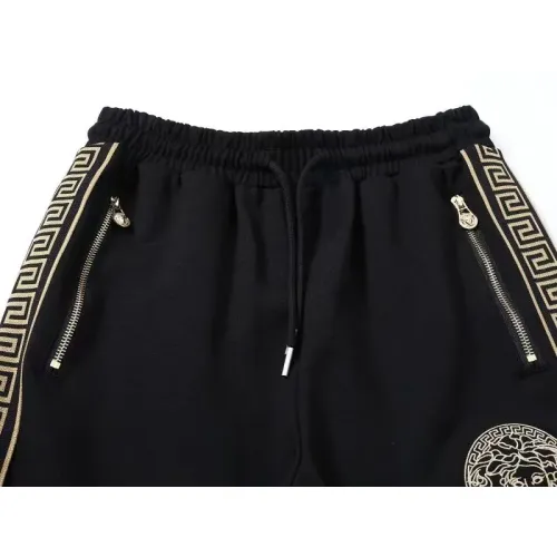 Replica Versace Tracksuits Long Sleeved For Men #1428759 $92.00 USD for Wholesale