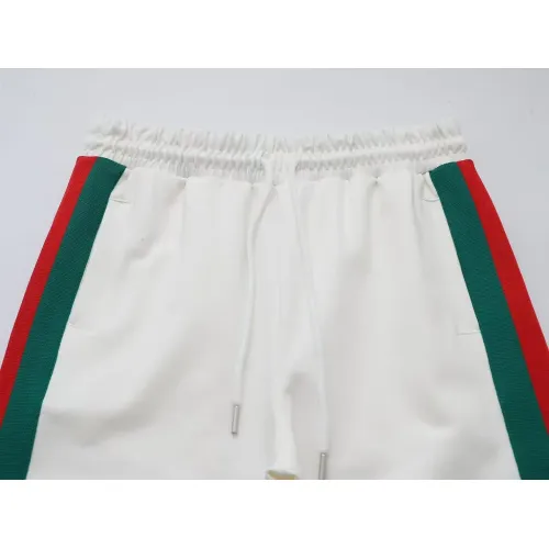 Replica Gucci Tracksuits Long Sleeved For Men #1428763 $92.00 USD for Wholesale