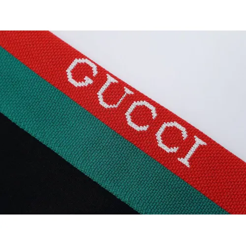 Replica Gucci Tracksuits Long Sleeved For Men #1428764 $92.00 USD for Wholesale