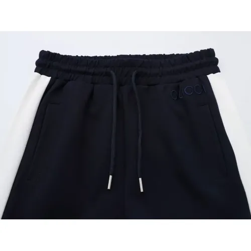 Replica Gucci Tracksuits Long Sleeved For Men #1428766 $92.00 USD for Wholesale