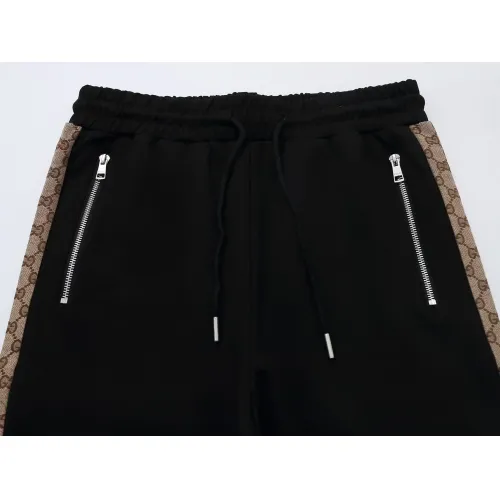 Replica Gucci Tracksuits Long Sleeved For Men #1428767 $92.00 USD for Wholesale