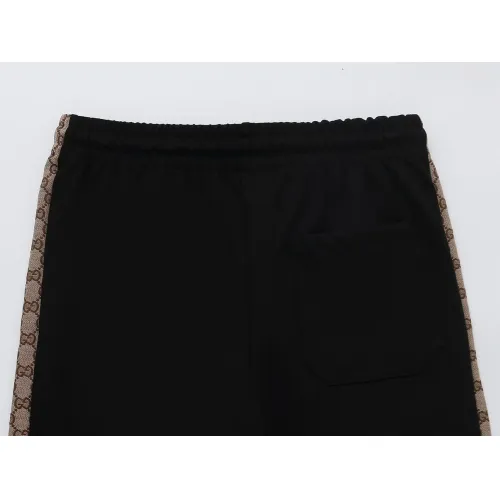 Replica Gucci Tracksuits Long Sleeved For Men #1428768 $92.00 USD for Wholesale