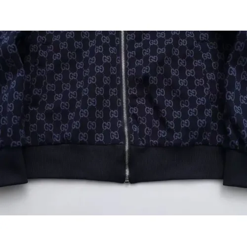 Replica Gucci Tracksuits Long Sleeved For Men #1428772 $92.00 USD for Wholesale