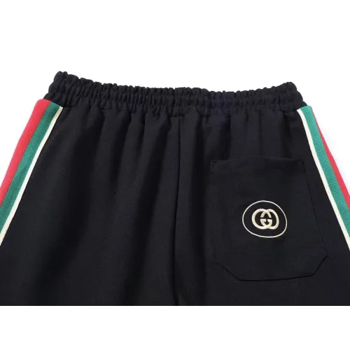 Replica Gucci Tracksuits Long Sleeved For Men #1428775 $92.00 USD for Wholesale