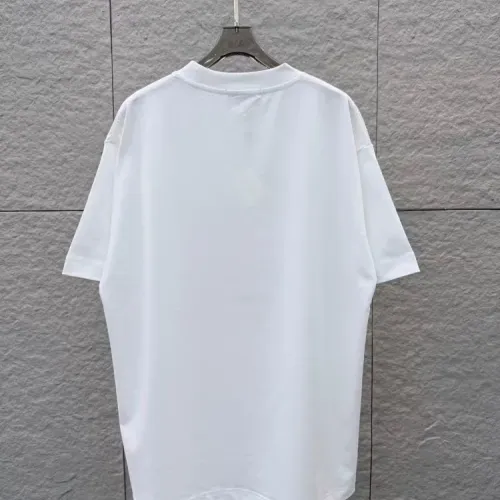 Replica Christian Dior T-Shirts Short Sleeved For Unisex #1428780 $39.00 USD for Wholesale
