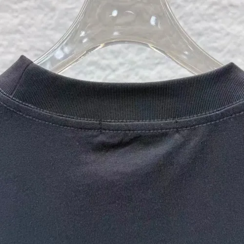 Replica Christian Dior T-Shirts Short Sleeved For Unisex #1428781 $39.00 USD for Wholesale