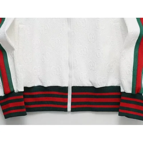 Replica Gucci Tracksuits Long Sleeved For Men #1428783 $92.00 USD for Wholesale