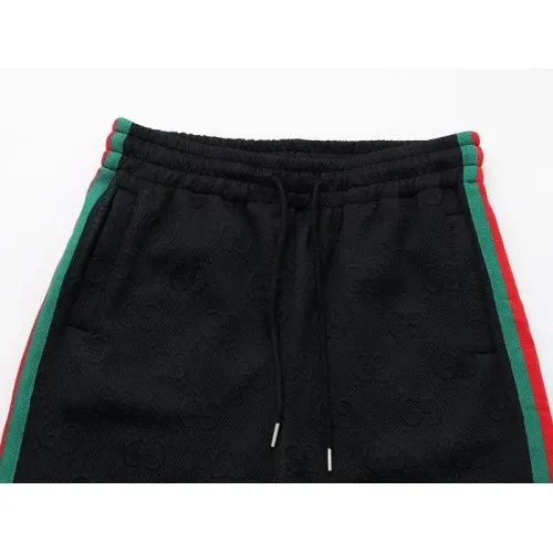 Replica Gucci Tracksuits Long Sleeved For Men #1428784 $92.00 USD for Wholesale