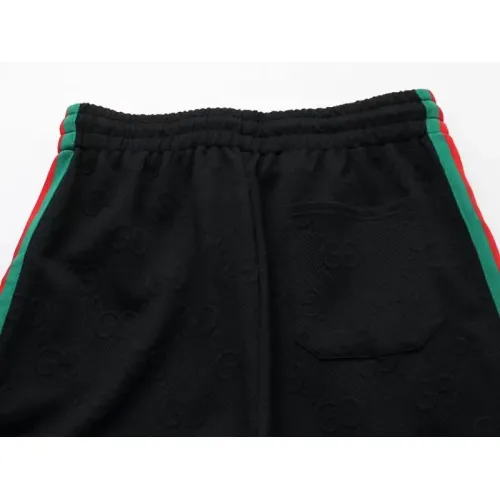 Replica Gucci Tracksuits Long Sleeved For Men #1428784 $92.00 USD for Wholesale