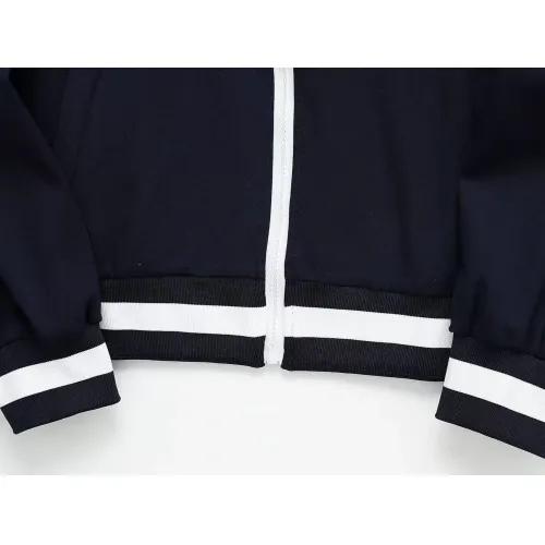 Replica Gucci Tracksuits Long Sleeved For Men #1428785 $92.00 USD for Wholesale