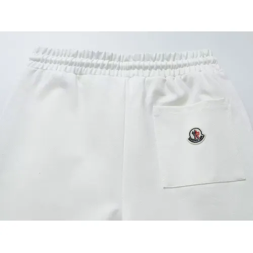 Replica Moncler Tracksuits Long Sleeved For Men #1428786 $92.00 USD for Wholesale