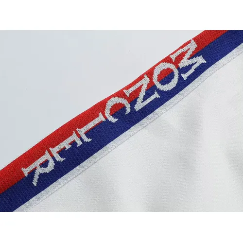 Replica Moncler Tracksuits Long Sleeved For Men #1428786 $92.00 USD for Wholesale