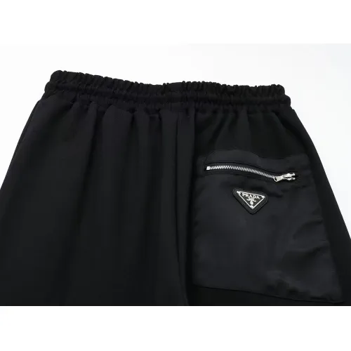 Replica Prada Tracksuits Long Sleeved For Men #1428788 $92.00 USD for Wholesale