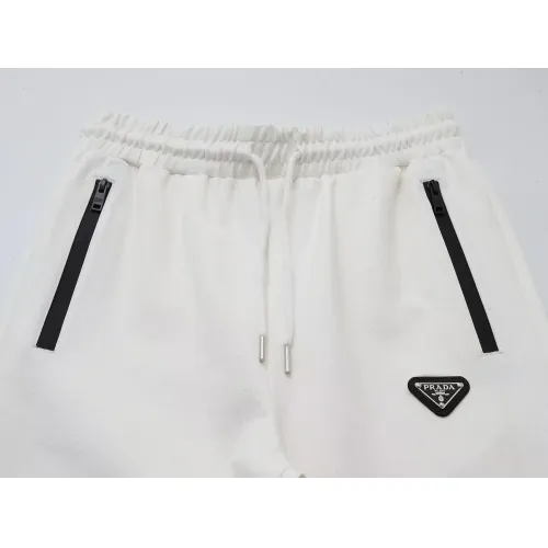 Replica Prada Tracksuits Long Sleeved For Men #1428790 $92.00 USD for Wholesale