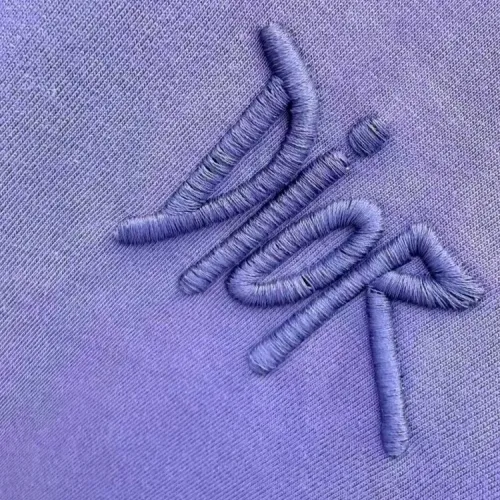 Replica Christian Dior T-Shirts Short Sleeved For Unisex #1428791 $40.00 USD for Wholesale