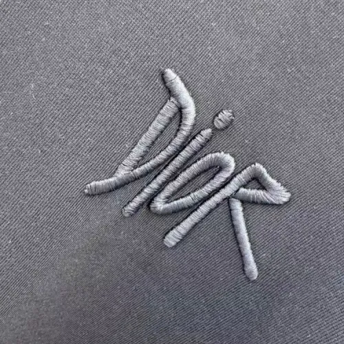 Replica Christian Dior T-Shirts Short Sleeved For Unisex #1428793 $40.00 USD for Wholesale