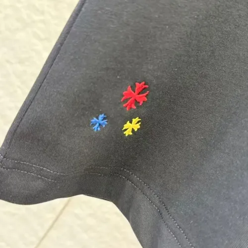 Replica Chrome Hearts T-Shirts Short Sleeved For Unisex #1428810 $39.00 USD for Wholesale