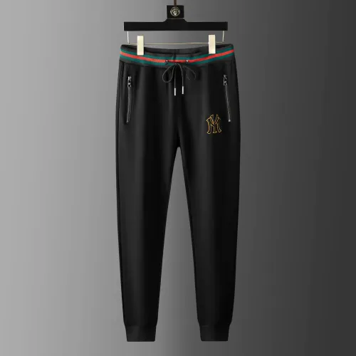 Replica Gucci Tracksuits Long Sleeved For Men #1428819 $85.00 USD for Wholesale