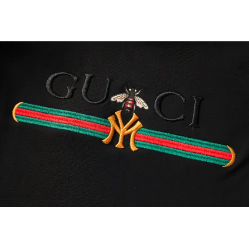 Replica Gucci Tracksuits Long Sleeved For Men #1428819 $85.00 USD for Wholesale