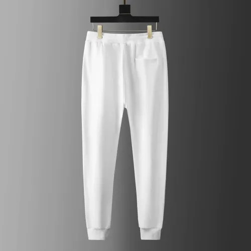 Replica Armani Tracksuits Long Sleeved For Men #1428822 $85.00 USD for Wholesale