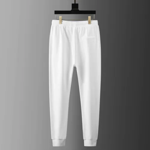 Replica Armani Tracksuits Long Sleeved For Men #1428825 $85.00 USD for Wholesale