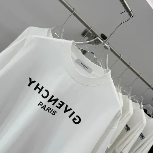 Replica Givenchy T-Shirts Short Sleeved For Unisex #1428833 $40.00 USD for Wholesale