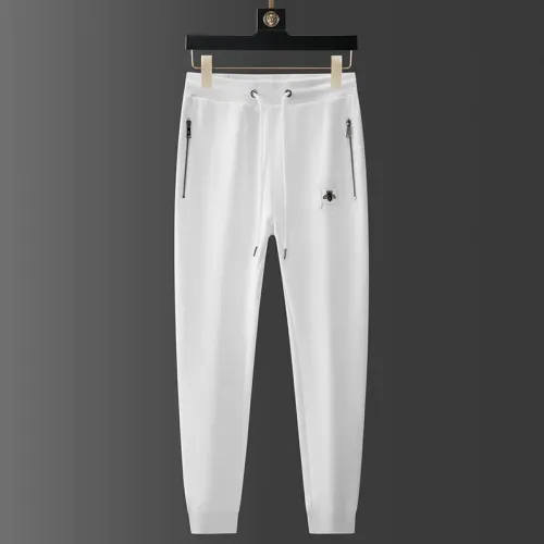 Replica Gucci Tracksuits Long Sleeved For Men #1428845 $85.00 USD for Wholesale