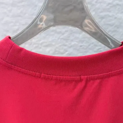 Replica Gucci T-Shirts Short Sleeved For Unisex #1428846 $36.00 USD for Wholesale
