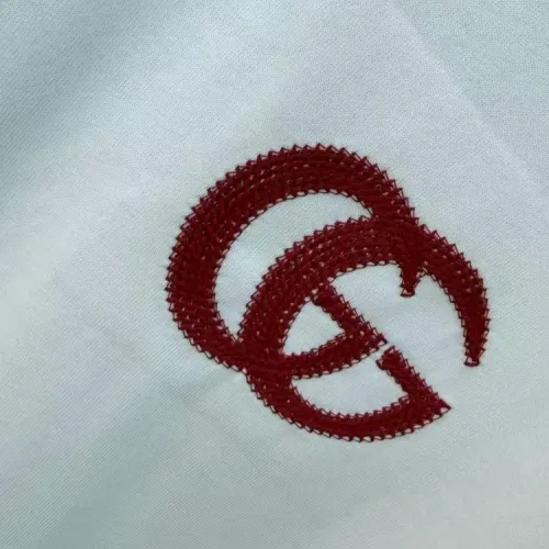 Replica Gucci T-Shirts Short Sleeved For Unisex #1428848 $36.00 USD for Wholesale