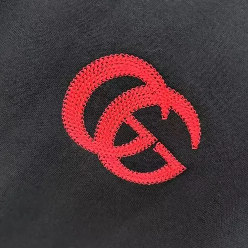 Replica Gucci T-Shirts Short Sleeved For Unisex #1428849 $36.00 USD for Wholesale