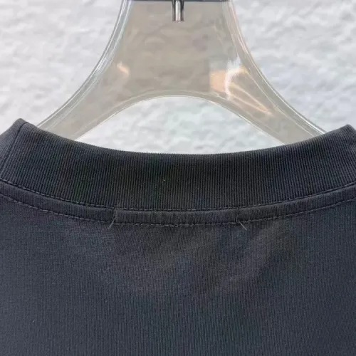 Replica Gucci T-Shirts Short Sleeved For Unisex #1428849 $36.00 USD for Wholesale