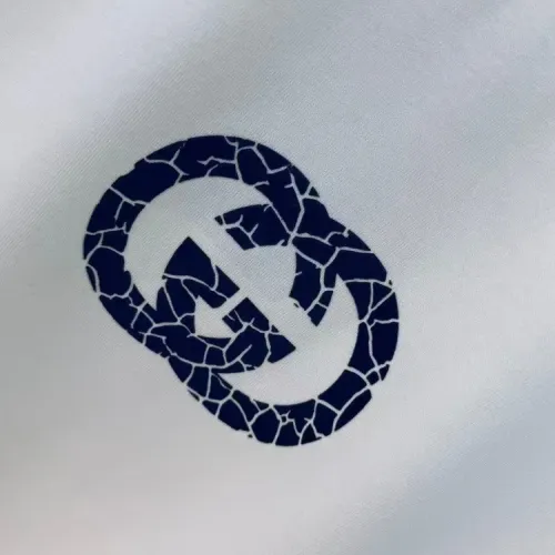 Replica Gucci T-Shirts Short Sleeved For Unisex #1428850 $38.00 USD for Wholesale