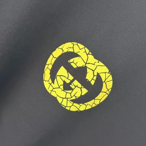 Replica Gucci T-Shirts Short Sleeved For Unisex #1428851 $38.00 USD for Wholesale