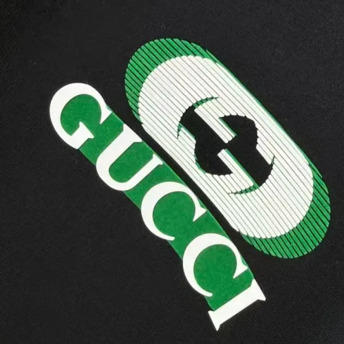 Replica Gucci T-Shirts Short Sleeved For Unisex #1428855 $38.00 USD for Wholesale