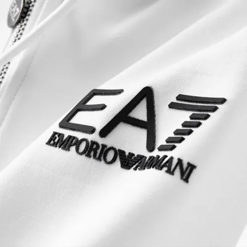 Replica Armani Tracksuits Long Sleeved For Men #1428859 $85.00 USD for Wholesale