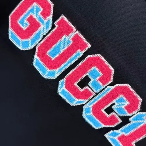 Replica Gucci T-Shirts Short Sleeved For Unisex #1428860 $39.00 USD for Wholesale