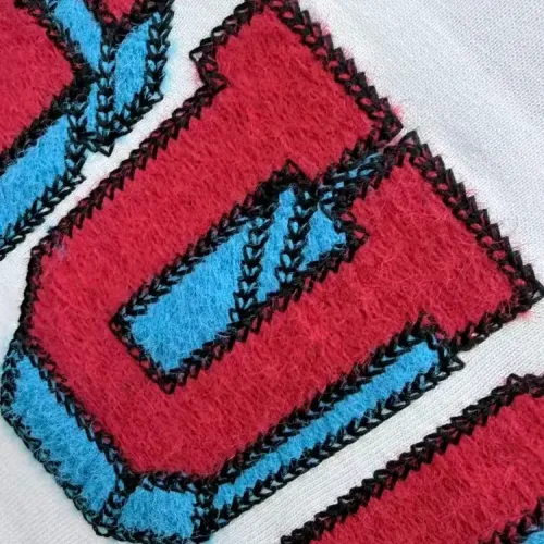 Replica Gucci T-Shirts Short Sleeved For Unisex #1428861 $39.00 USD for Wholesale