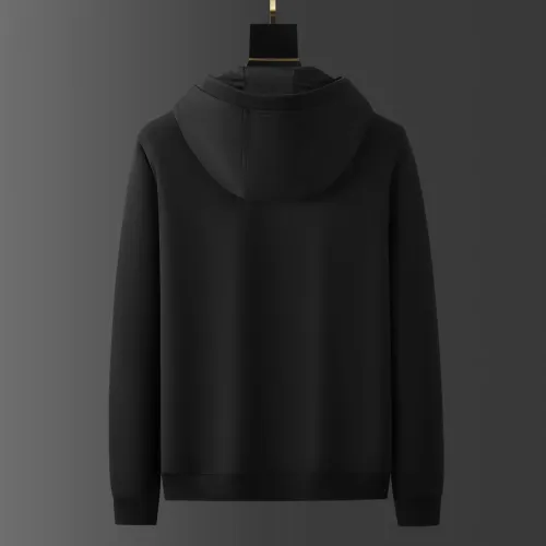 Replica Gucci Tracksuits Long Sleeved For Men #1428881 $85.00 USD for Wholesale