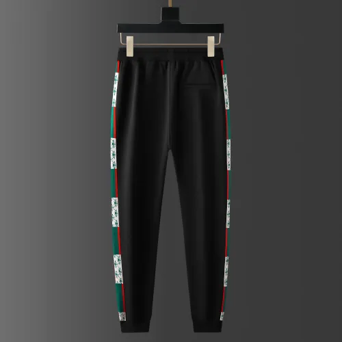 Replica Gucci Tracksuits Long Sleeved For Men #1428881 $85.00 USD for Wholesale