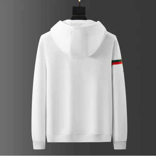 Replica Gucci Tracksuits Long Sleeved For Men #1428885 $85.00 USD for Wholesale