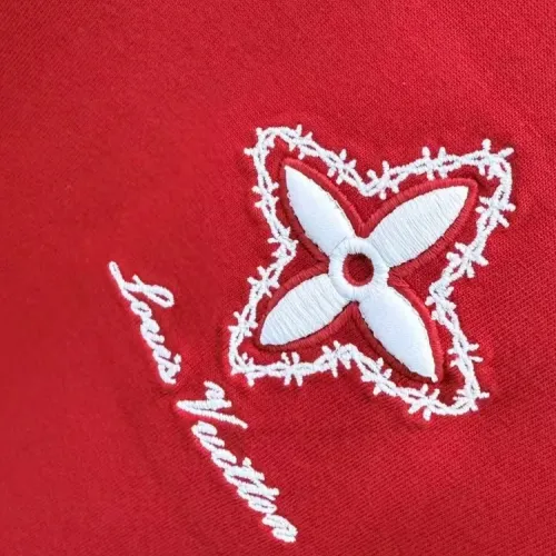 Replica Louis Vuitton LV T-Shirts Short Sleeved For Unisex #1428889 $40.00 USD for Wholesale