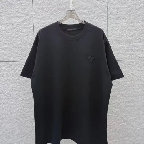 Replica Louis Vuitton LV T-Shirts Short Sleeved For Unisex #1428891 $40.00 USD for Wholesale