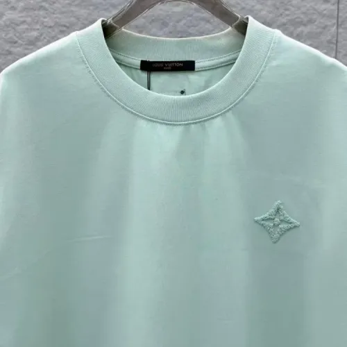 Replica Louis Vuitton LV T-Shirts Short Sleeved For Unisex #1428892 $40.00 USD for Wholesale
