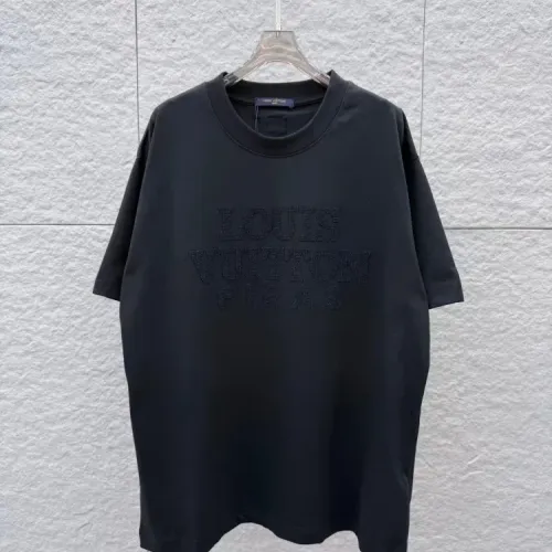 Louis Vuitton LV T-Shirts Short Sleeved For Unisex #1428895 $39.00 USD, Wholesale Replica Louis Vuitton LV T-Shirts