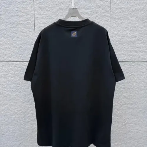 Replica Louis Vuitton LV T-Shirts Short Sleeved For Unisex #1428895 $39.00 USD for Wholesale