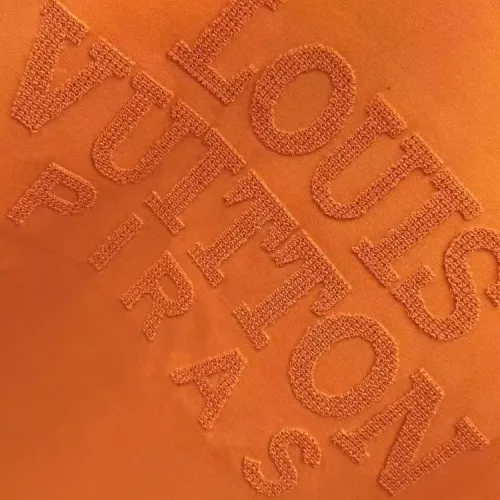 Replica Louis Vuitton LV T-Shirts Short Sleeved For Unisex #1428896 $39.00 USD for Wholesale