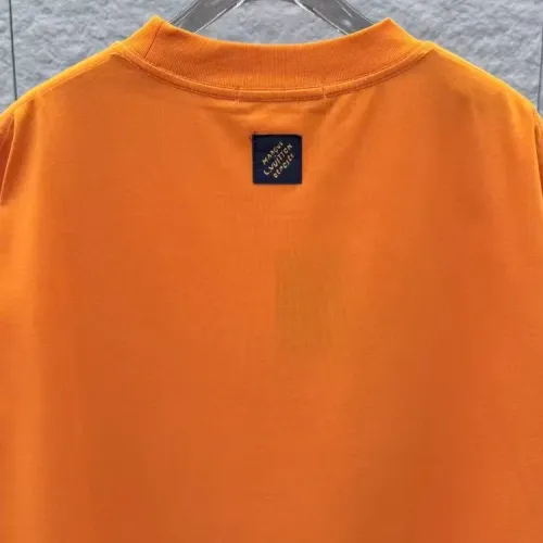 Replica Louis Vuitton LV T-Shirts Short Sleeved For Unisex #1428896 $39.00 USD for Wholesale