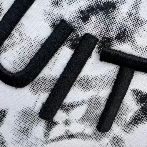 Replica Louis Vuitton LV T-Shirts Short Sleeved For Unisex #1428907 $39.00 USD for Wholesale